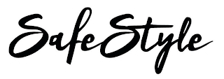 SAFESTYLE logo