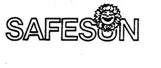 SAFESUN logo