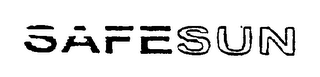 SAFESUN logo