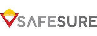 SAFESURE logo