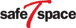 SAFET SPACE logo