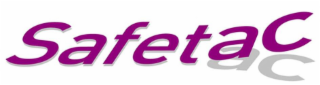 SAFETAC logo