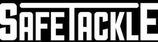 SAFETACKLE logo