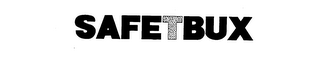 SAFETBUX logo