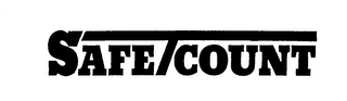 SAFETCOUNT logo