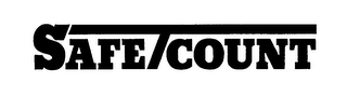 SAFETCOUNT logo