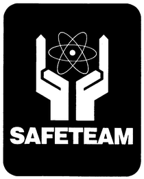 SAFETEAM logo