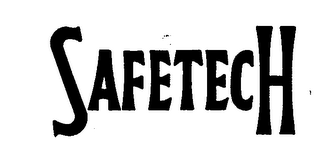 SAFETECH logo