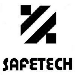 SAFETECH logo