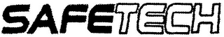 SAFETECH logo