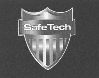 SAFETECH logo