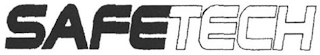 SAFETECH logo