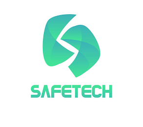 SAFETECH logo