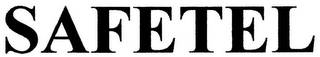 SAFETEL logo