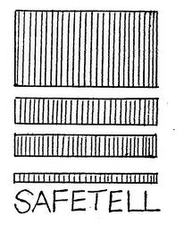 SAFETELL logo