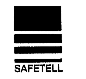 SAFETELL logo