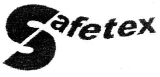 SAFETEX logo