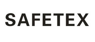 SAFETEX logo