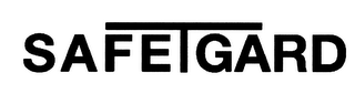 SAFETGARD logo