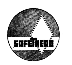 SAFETHERN logo
