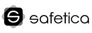 SAFETICA logo