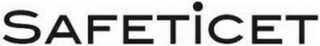 SAFETICET logo