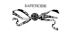 SAFETICIDE logo