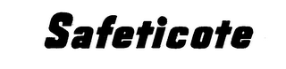 SAFETICOTE logo