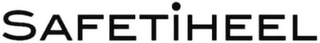SAFETIHEEL logo
