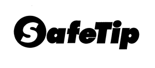 SAFETIP logo