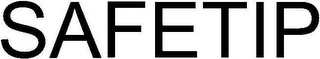 SAFETIP logo