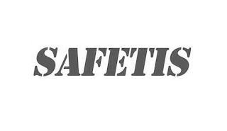 SAFETIS logo