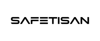 SAFETISAN logo