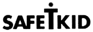 SAFETKID logo