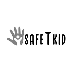 SAFETKID logo