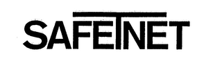 SAFETNET logo