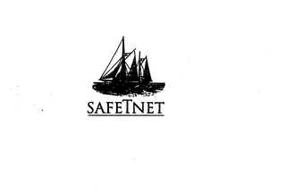 SAFETNET logo