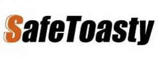 SAFETOASTY logo