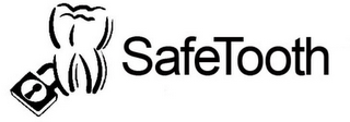 SAFETOOTH logo