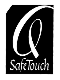 SAFETOUCH logo