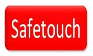 SAFETOUCH logo