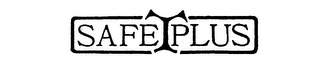 SAFETPLUS logo