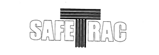 SAFETRAC logo