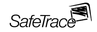 SAFETRACE logo