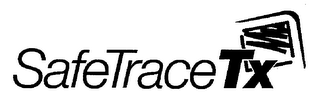 SAFETRACE TX logo