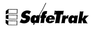 SAFETRAK logo