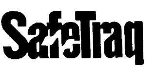 SAFETRAQ logo
