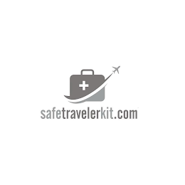 SAFETRAVELERKIT.COM logo