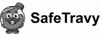 SAFETRAVY logo