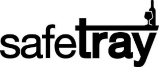 SAFETRAY logo